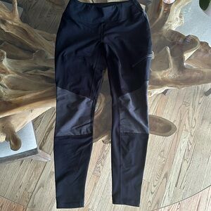 Columbia Titanium Trekking Leggings